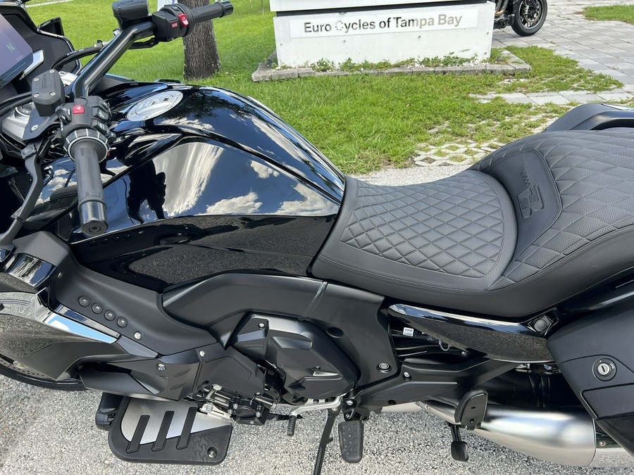 2024 BMW K 1600 B