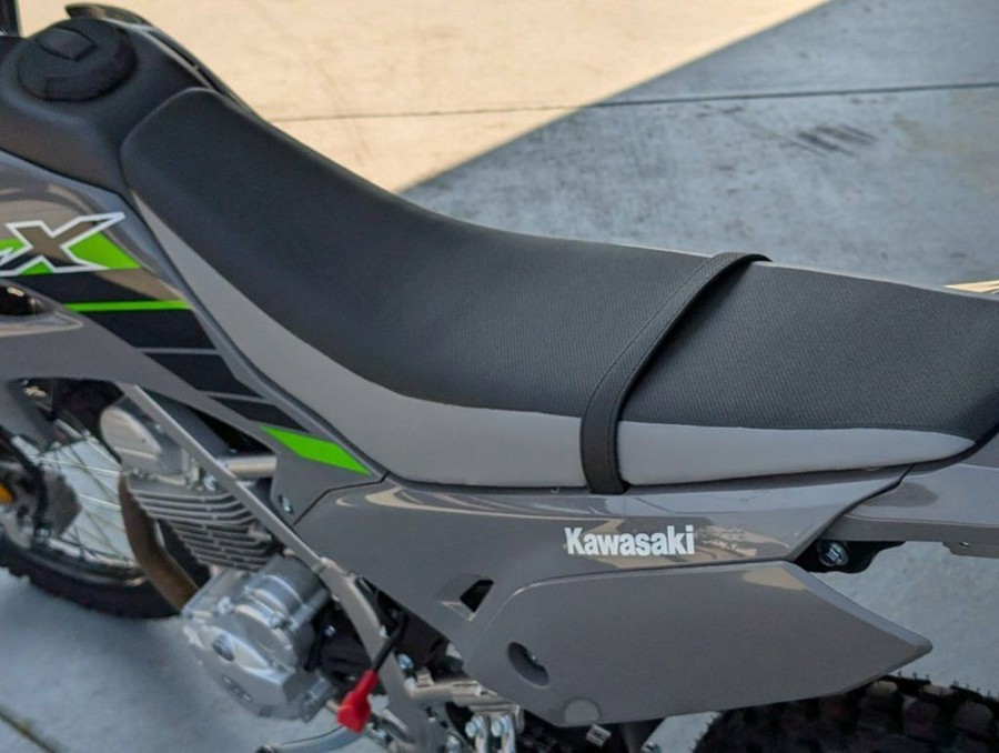 2024 Kawasaki KLX® 230 S ABS