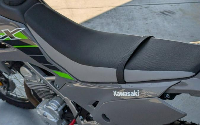 2024 Kawasaki KLX® 230 S ABS