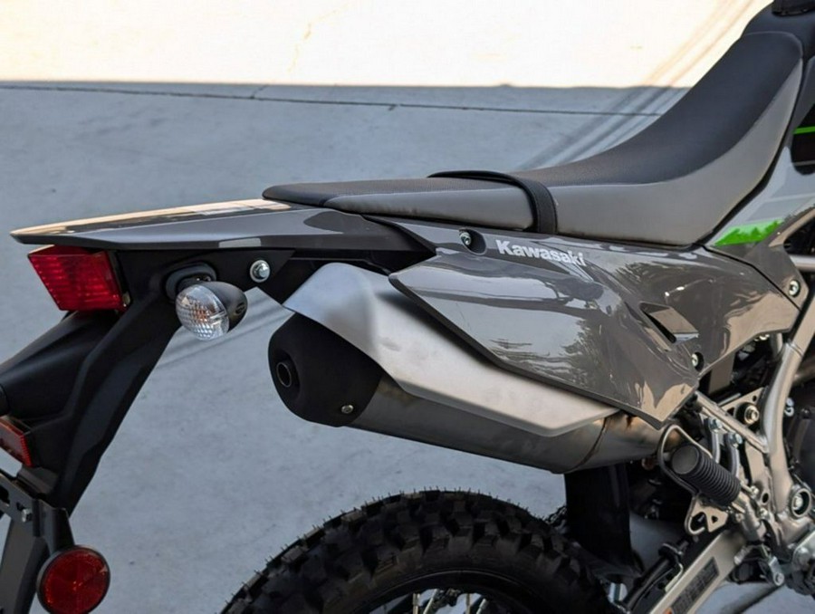 2024 Kawasaki KLX® 230 S ABS