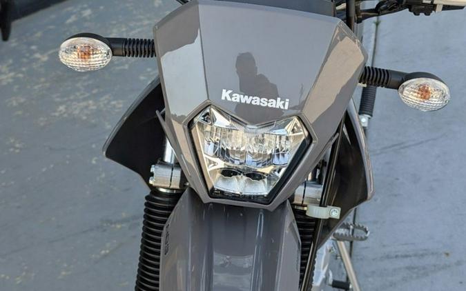 2024 Kawasaki KLX® 230 S ABS