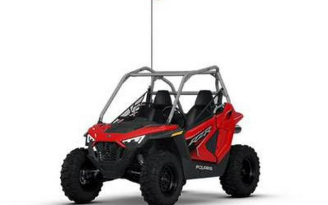2026 Polaris RZR 200 EFI