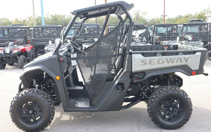 2025 Segway Powersports UT6 P