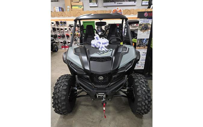 2026 Yamaha Wolverine RMAX2 1000 XT-R