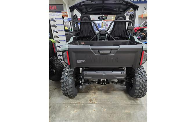 2026 Yamaha Wolverine RMAX2 1000 XT-R