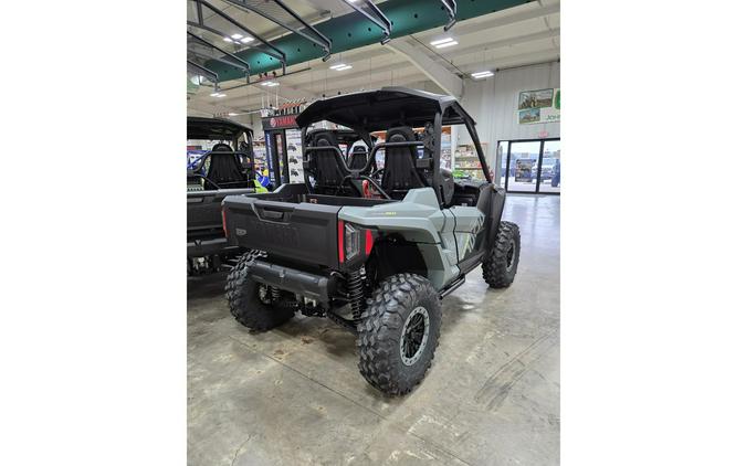 2026 Yamaha Wolverine RMAX2 1000 XT-R