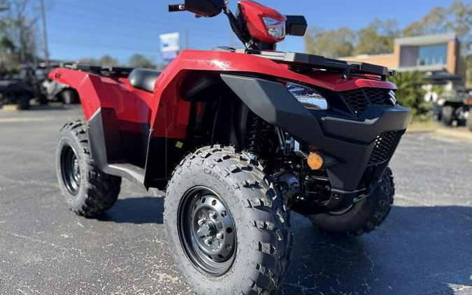 2025 Suzuki LT-A750XPM5