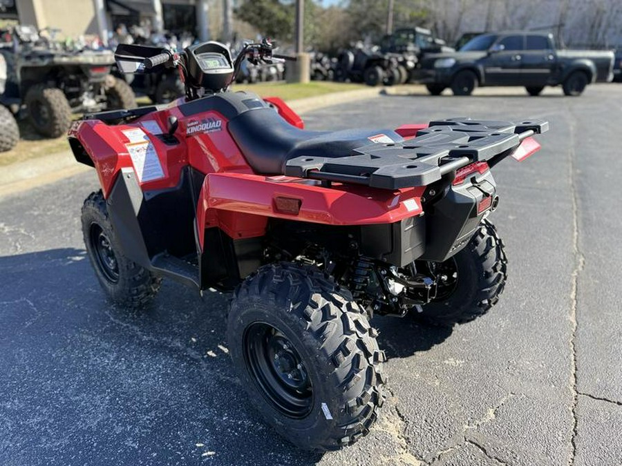 2025 Suzuki LT-A750XPM5