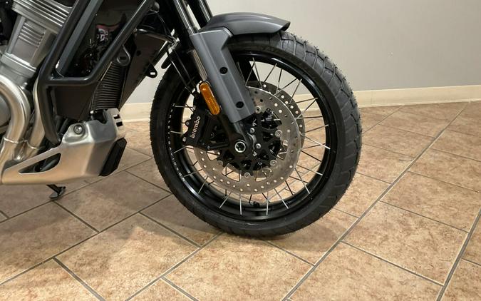 2026 Harley-Davidson® RA1250S Pan America® 1250 Special Dark Billiard Gray