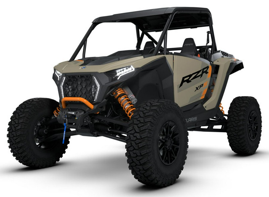 2026 Polaris RZR XP S 1000 Ultimate