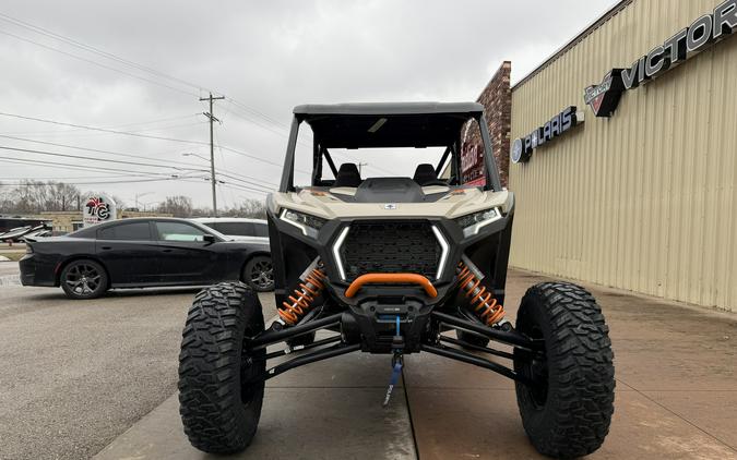 2026 Polaris RZR XP S 1000 Ultimate