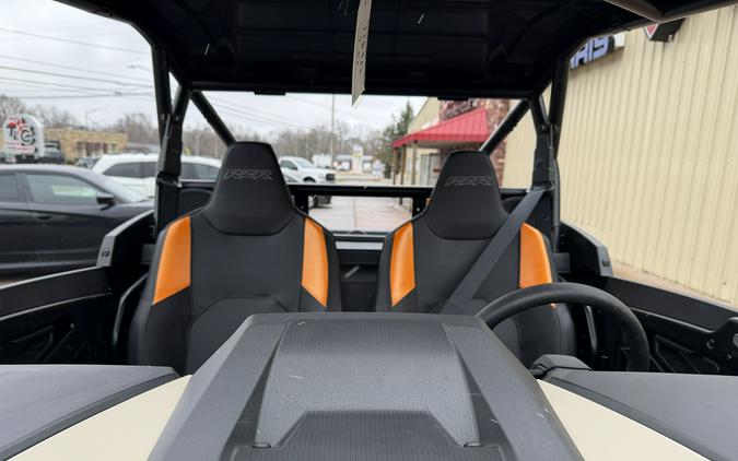 2026 Polaris RZR XP S 1000 Ultimate