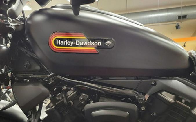 2023 Harley-Davidson RH975S - Nightster Special