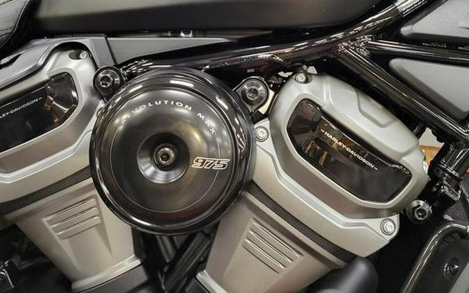 2023 Harley-Davidson® RH975S - Nightster™ Special