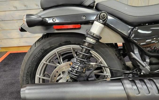 2023 Harley-Davidson RH975S - Nightster Special