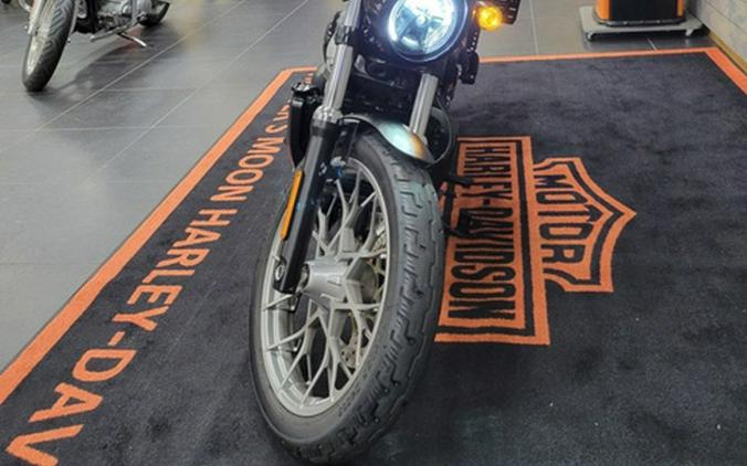 2023 Harley-Davidson RH975S - Nightster Special