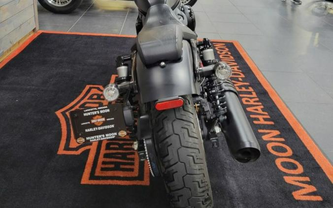 2023 Harley-Davidson RH975S - Nightster Special