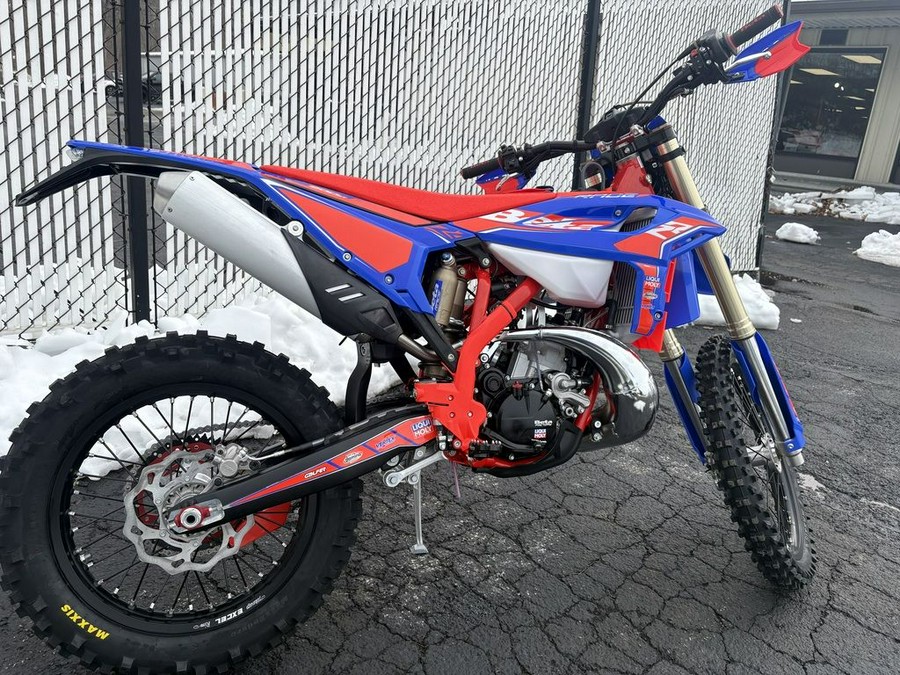 2026 Beta 200 RR Race