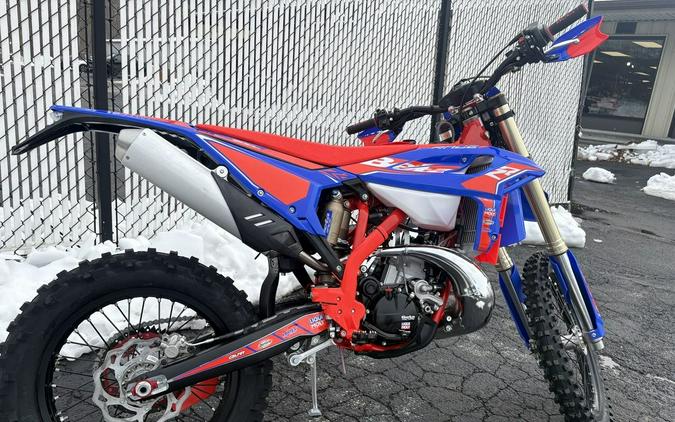 2026 Beta 200 RR Race