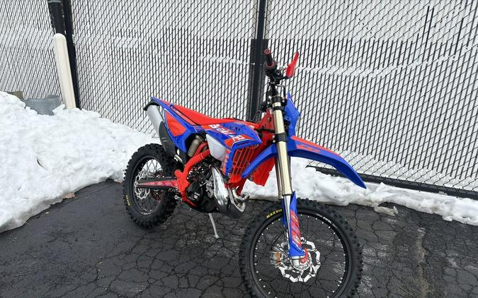 2026 Beta 200 RR Race