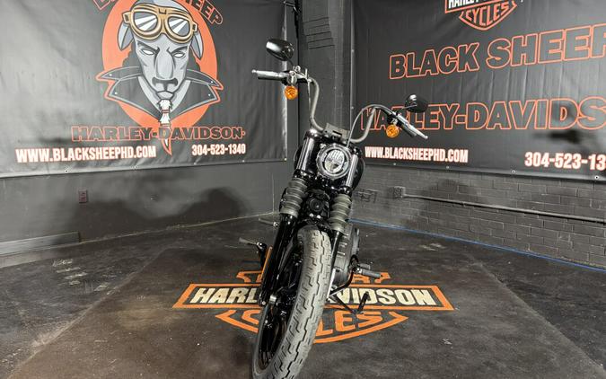 2024 Harley-Davidson® FXBBS Street Bob™ 114