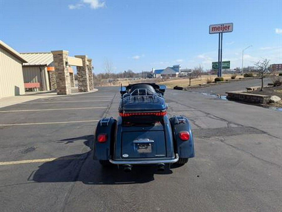 2016 Harley-Davidson Tri Glide® Ultra