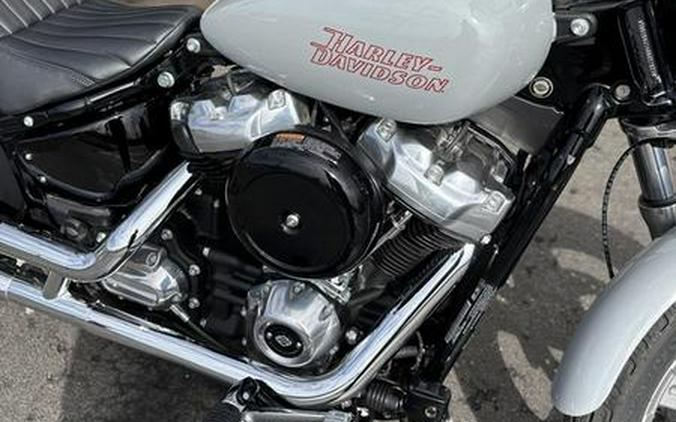 2024 Harley-Davidson® FXST - Softail® Standard