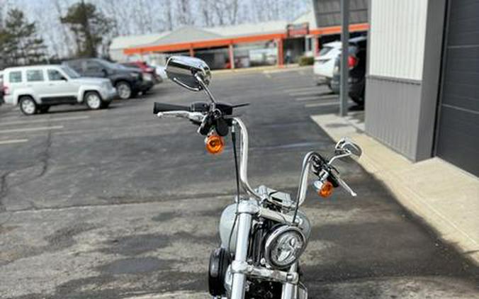 2024 Harley-Davidson® FXST - Softail® Standard