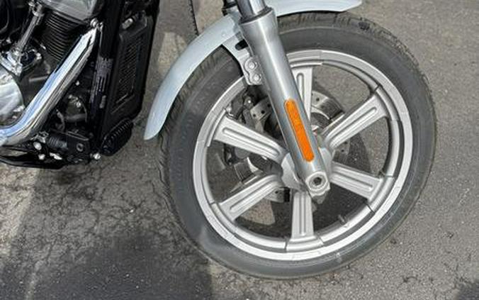 2024 Harley-Davidson® FXST - Softail® Standard