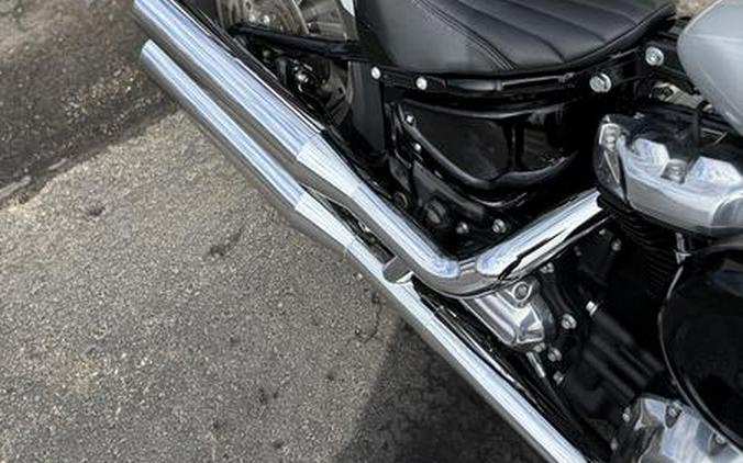 2024 Harley-Davidson® FXST - Softail® Standard