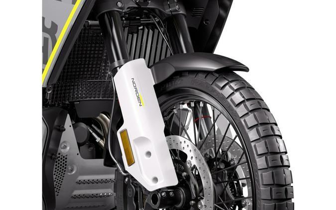 2025 Husqvarna Norden 901
