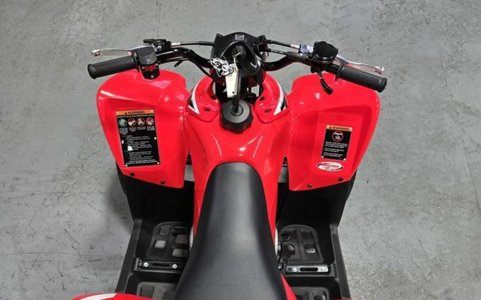 2026 Honda TRX® 90X