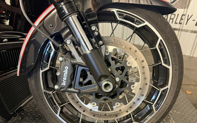 2024 Harley-Davidson CVO ROAD GLIDE