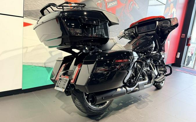 2024 Harley-Davidson Street Glide FLHX