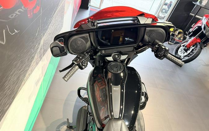 2024 Harley-Davidson Street Glide FLHX