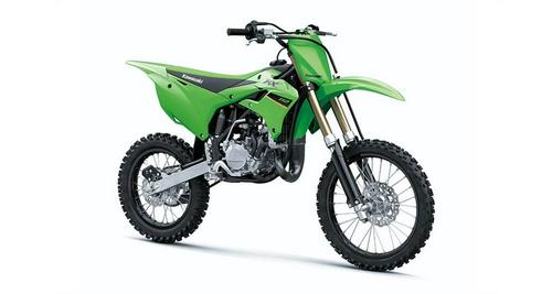 2022 Kawasaki KX112 Review [6 Fast Facts From the Track]