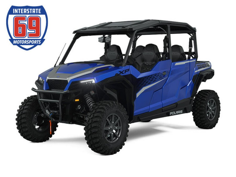 2024 Polaris® General XP 4 1000 Premium