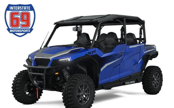 2024 Polaris® General XP 4 1000 Premium