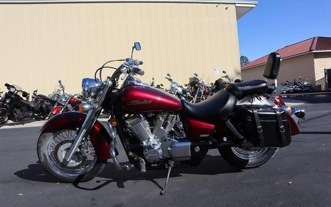 2004 Honda® Shadow