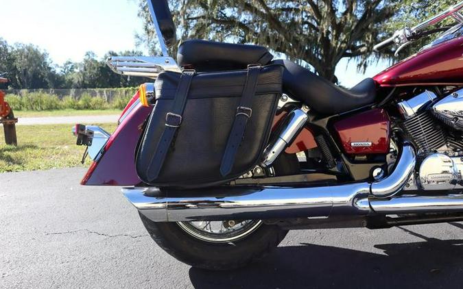 2004 Honda® Shadow