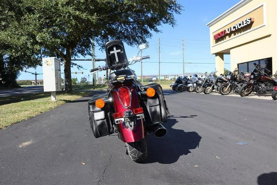 2004 Honda® Shadow