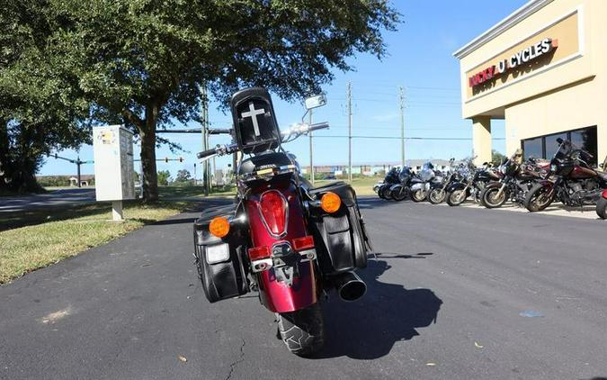 2004 Honda® Shadow