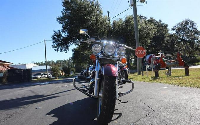 2004 Honda® Shadow