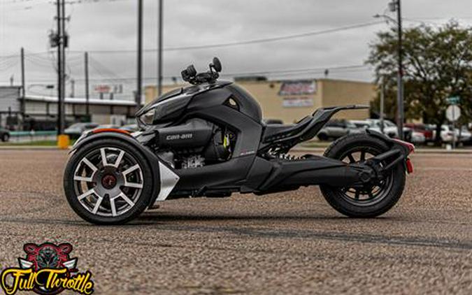 2021 Can-Am Ryker Rally Edition