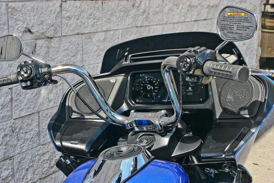 2024 Harley-Davidson® Road Glide® Base