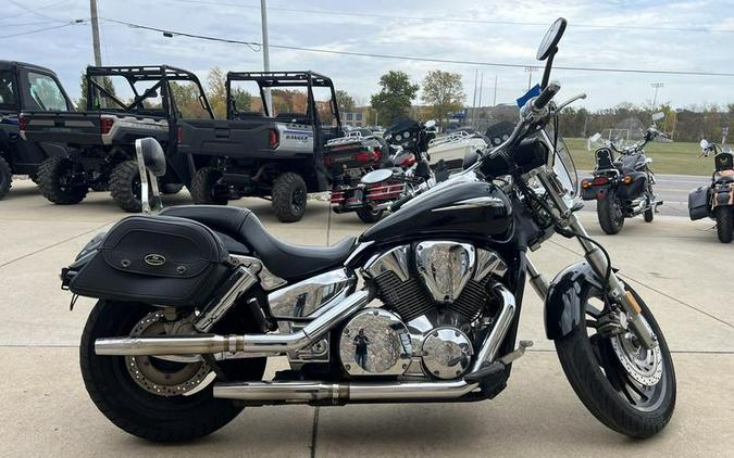 2005 Honda® VTX™ 1300 C