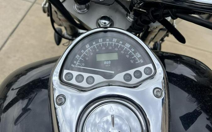 2005 Honda® VTX™ 1300 C