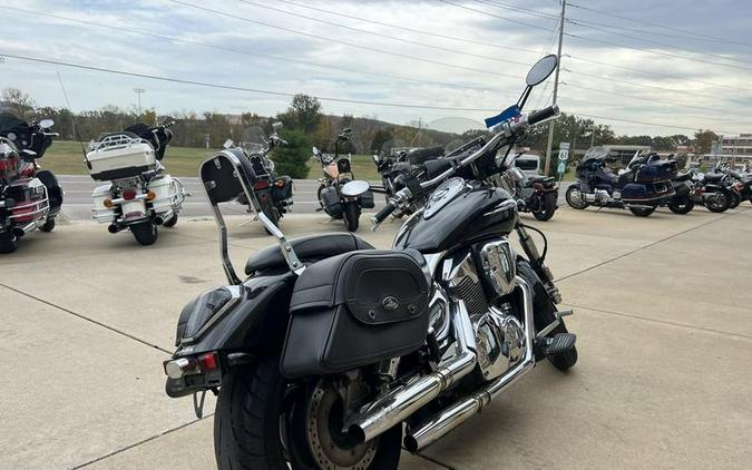 2005 Honda® VTX™ 1300 C