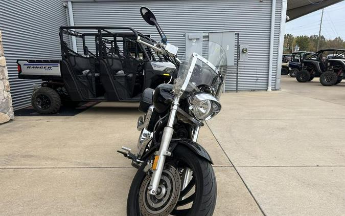 2005 Honda® VTX™ 1300 C