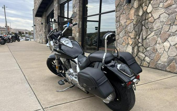 2005 Honda® VTX™ 1300 C